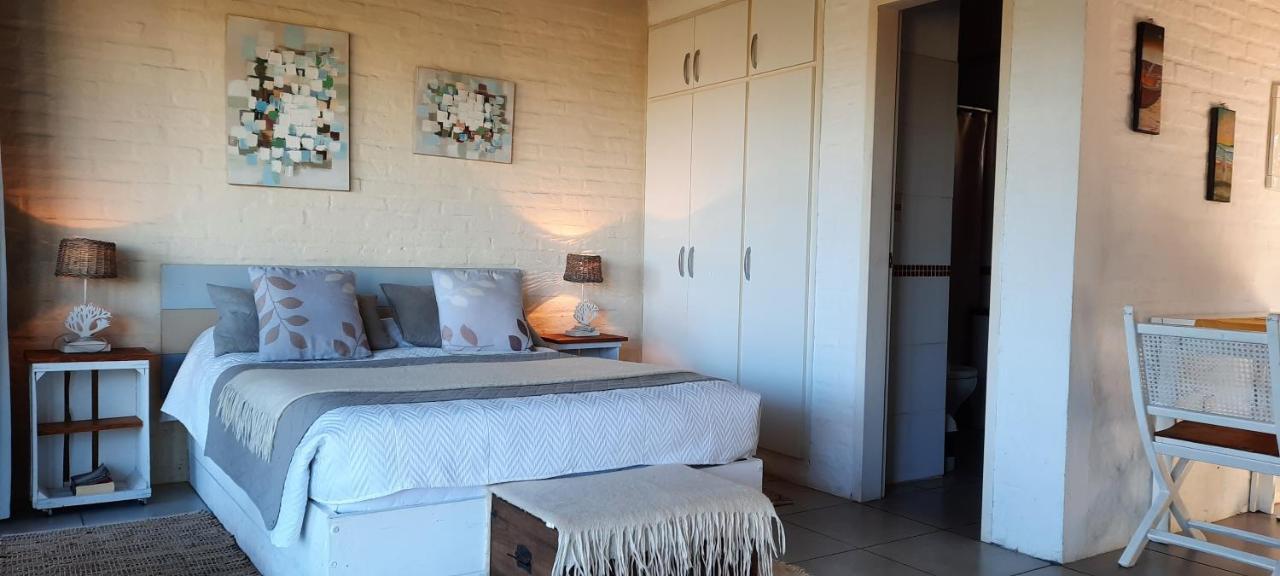 Villa Dejeps Punta del Diablo Exterior foto