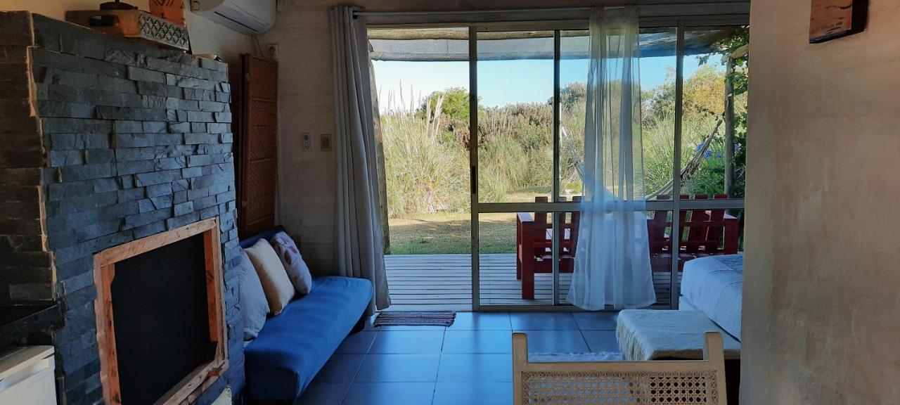 Villa Dejeps Punta del Diablo Exterior foto