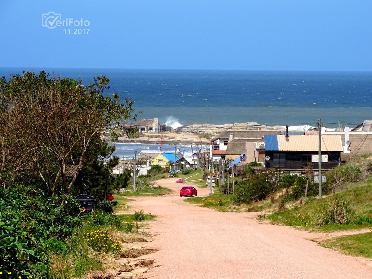 Villa Dejeps Punta del Diablo Exterior foto